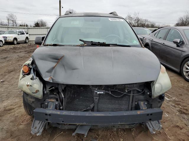 Photo 4 VIN: 5N1BV28U15N112003 - NISSAN QUEST 