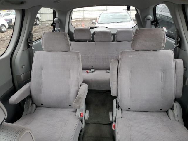 Photo 9 VIN: 5N1BV28U15N112003 - NISSAN QUEST 