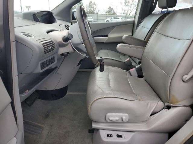 Photo 6 VIN: 5N1BV28U15N139279 - NISSAN QUEST 