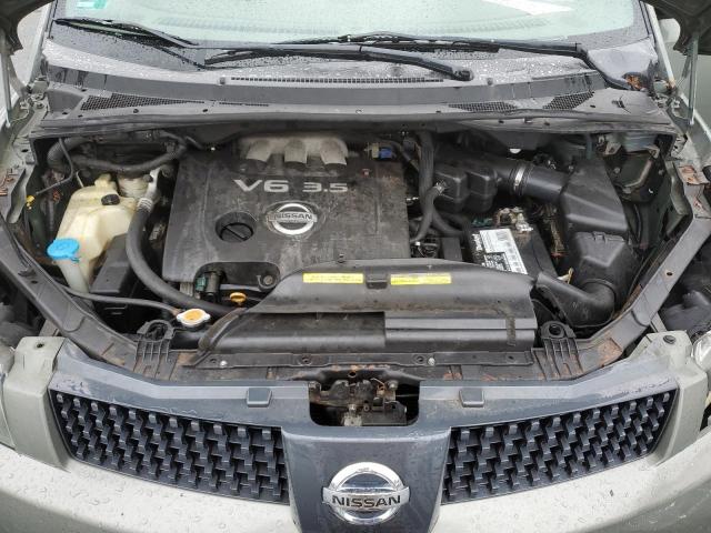 Photo 11 VIN: 5N1BV28U16N103724 - NISSAN QUEST 