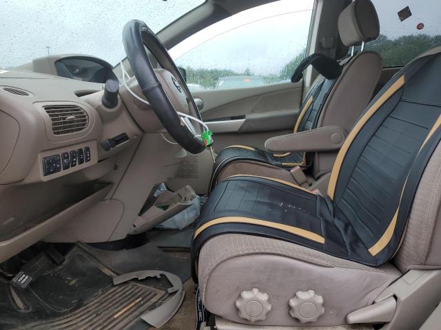 Photo 6 VIN: 5N1BV28U16N103724 - NISSAN QUEST 