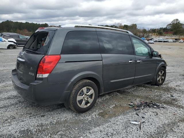 Photo 2 VIN: 5N1BV28U17N100470 - NISSAN QUEST 