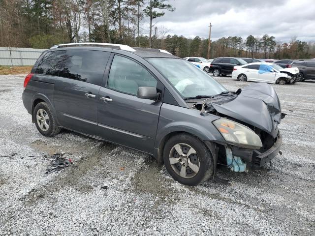 Photo 3 VIN: 5N1BV28U17N100470 - NISSAN QUEST 