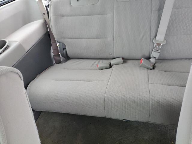 Photo 10 VIN: 5N1BV28U17N115261 - NISSAN QUEST S 