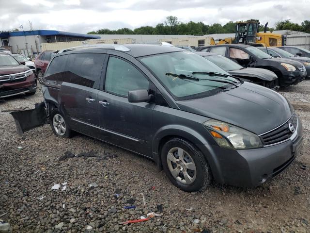 Photo 3 VIN: 5N1BV28U17N115261 - NISSAN QUEST S 