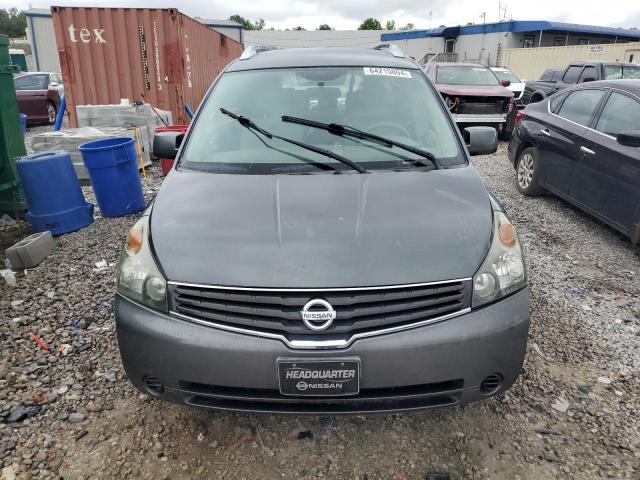 Photo 4 VIN: 5N1BV28U17N115261 - NISSAN QUEST S 