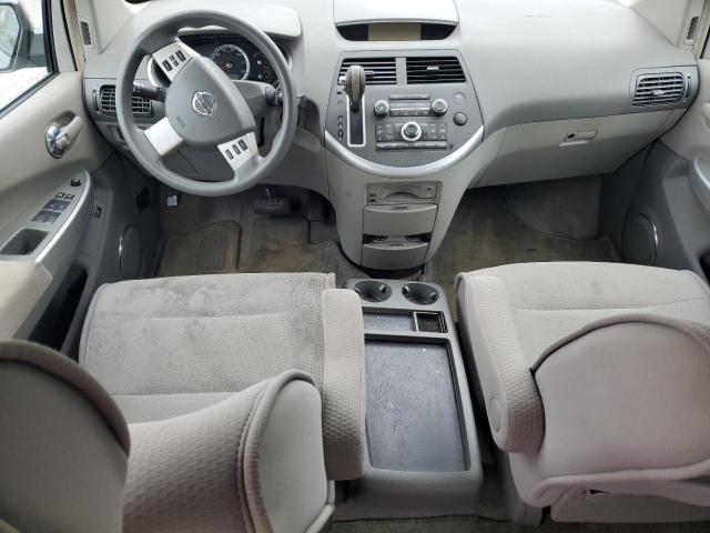 Photo 7 VIN: 5N1BV28U17N115261 - NISSAN QUEST S 