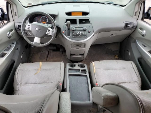 Photo 7 VIN: 5N1BV28U17N118175 - NISSAN QUEST 