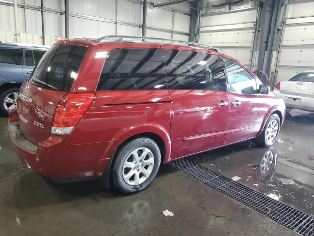 Photo 2 VIN: 5N1BV28U17N139012 - NISSAN QUEST S 