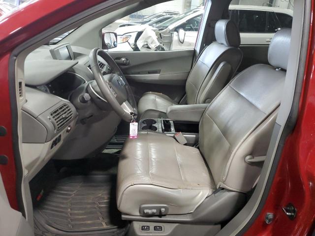 Photo 6 VIN: 5N1BV28U17N139012 - NISSAN QUEST S 