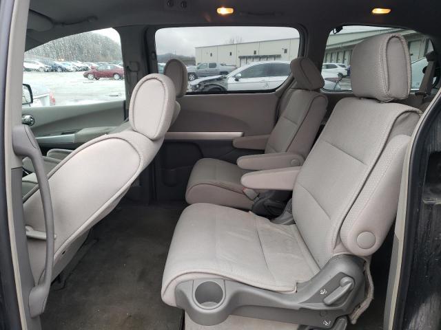 Photo 10 VIN: 5N1BV28U18N101832 - NISSAN QUEST 