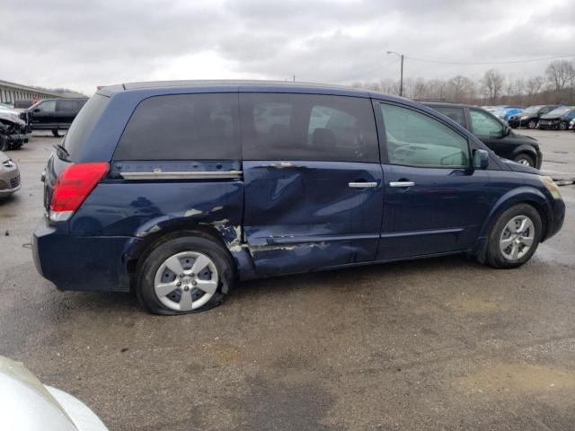 Photo 2 VIN: 5N1BV28U18N101832 - NISSAN QUEST 