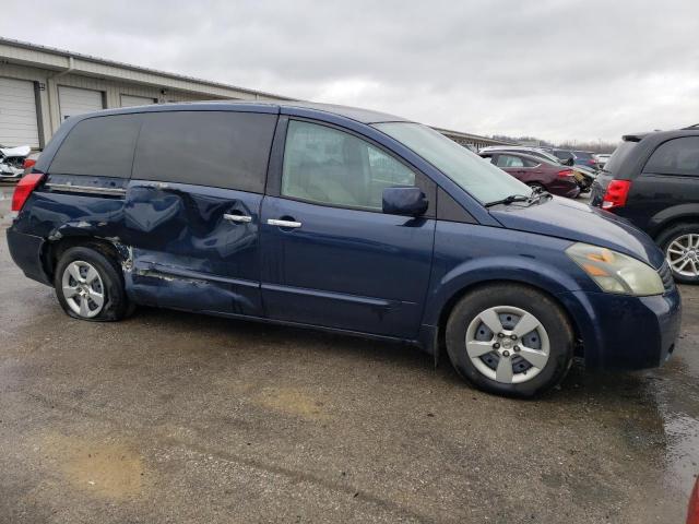 Photo 3 VIN: 5N1BV28U18N101832 - NISSAN QUEST 