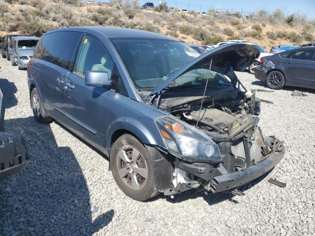 Photo 3 VIN: 5N1BV28U18N103015 - NISSAN QUEST S 