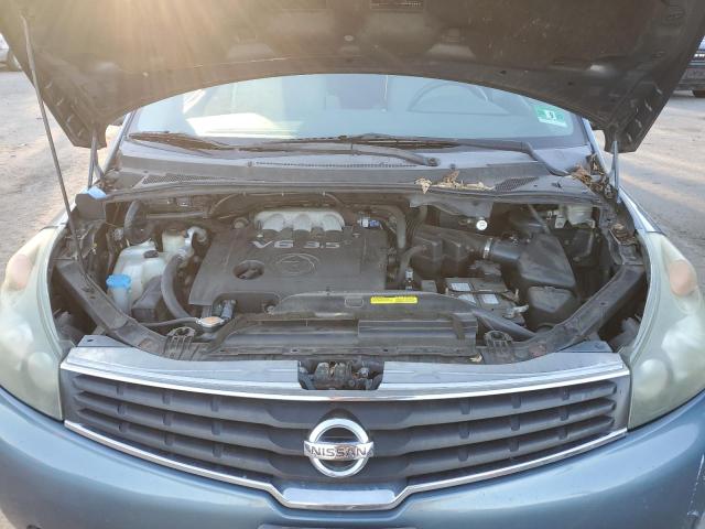 Photo 11 VIN: 5N1BV28U18N112166 - NISSAN QUEST 