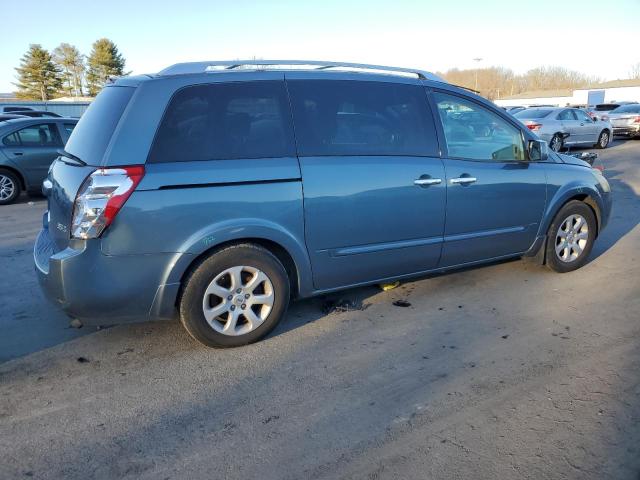 Photo 2 VIN: 5N1BV28U18N112166 - NISSAN QUEST 