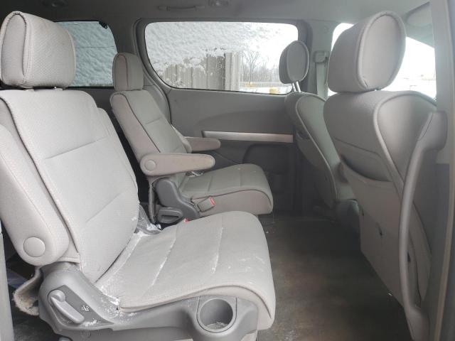 Photo 5 VIN: 5N1BV28U18N113804 - NISSAN QUEST S 