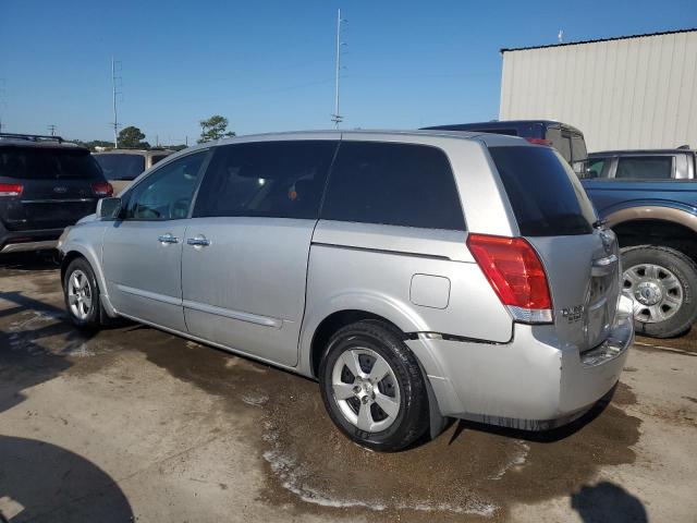 Photo 1 VIN: 5N1BV28U19N108037 - NISSAN QUEST S 