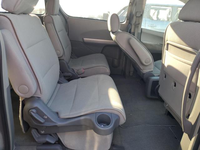 Photo 10 VIN: 5N1BV28U19N108037 - NISSAN QUEST S 