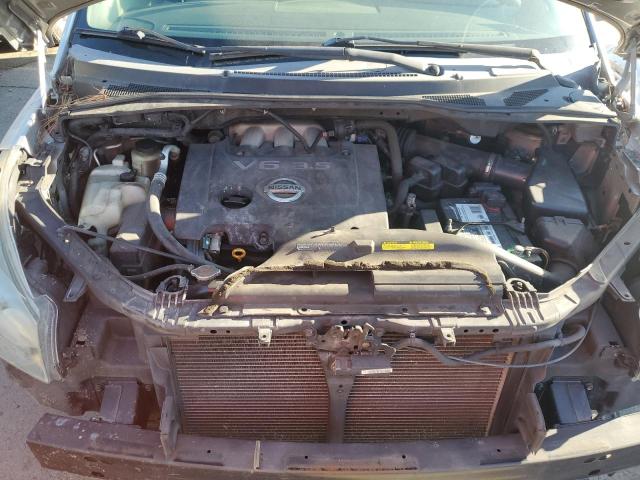 Photo 11 VIN: 5N1BV28U19N108037 - NISSAN QUEST S 