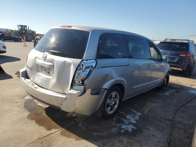 Photo 2 VIN: 5N1BV28U19N108037 - NISSAN QUEST S 