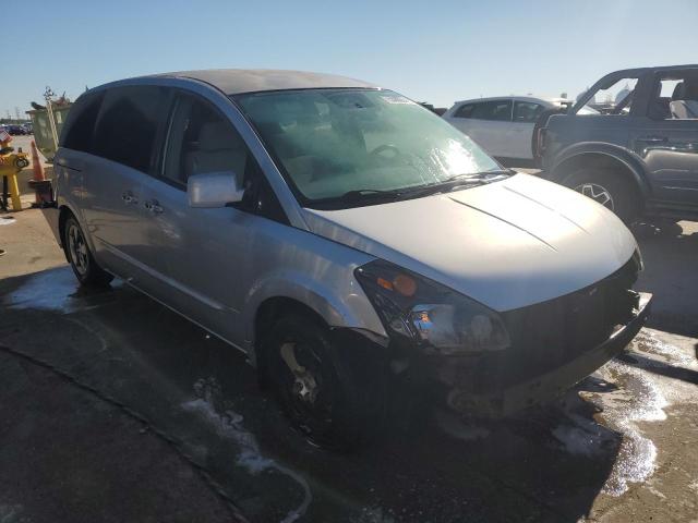 Photo 3 VIN: 5N1BV28U19N108037 - NISSAN QUEST S 