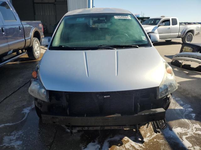 Photo 4 VIN: 5N1BV28U19N108037 - NISSAN QUEST S 