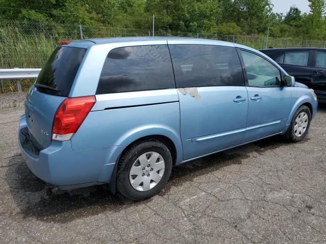 Photo 2 VIN: 5N1BV28U24N310328 - NISSAN QUEST S 