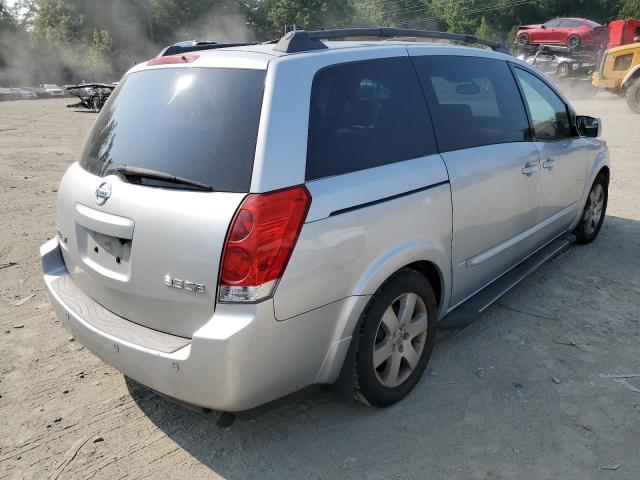 Photo 2 VIN: 5N1BV28U24N312919 - NISSAN QUEST S 