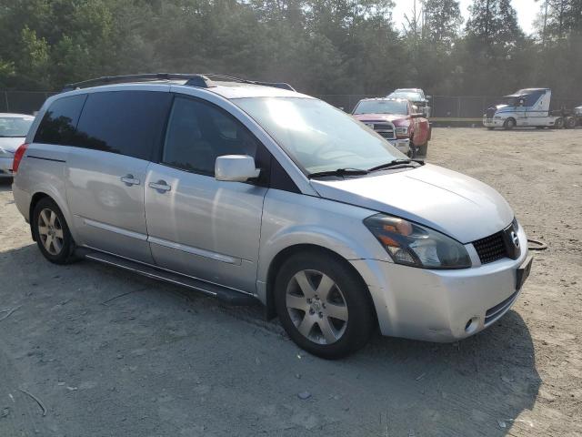 Photo 3 VIN: 5N1BV28U24N312919 - NISSAN QUEST S 