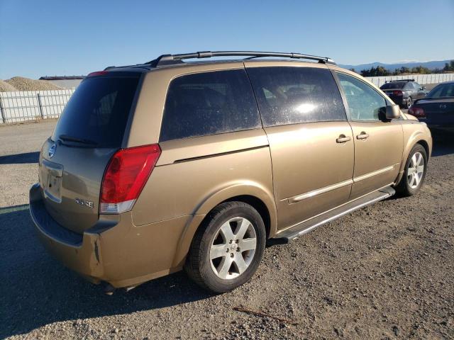 Photo 2 VIN: 5N1BV28U24N317733 - NISSAN QUEST S 