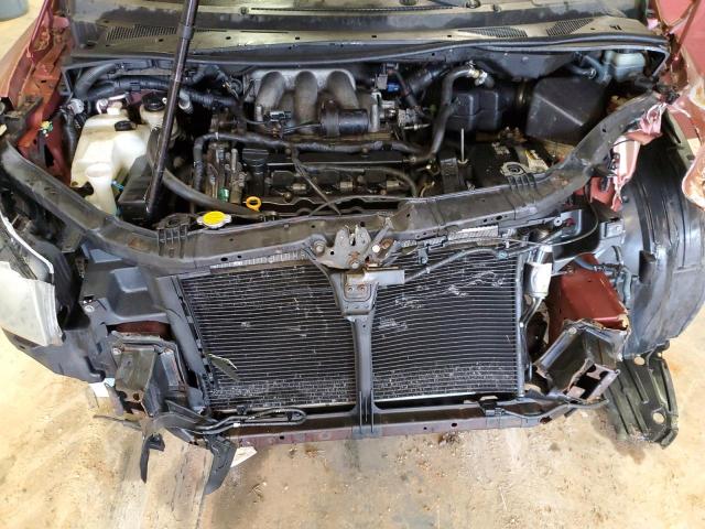 Photo 10 VIN: 5N1BV28U24N322270 - NISSAN QUEST 