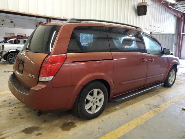 Photo 2 VIN: 5N1BV28U24N322270 - NISSAN QUEST 