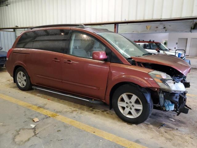 Photo 3 VIN: 5N1BV28U24N322270 - NISSAN QUEST 