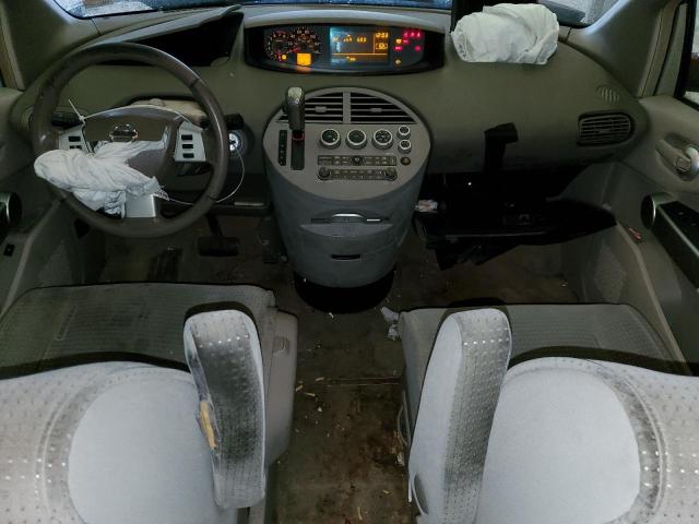 Photo 7 VIN: 5N1BV28U24N322270 - NISSAN QUEST 