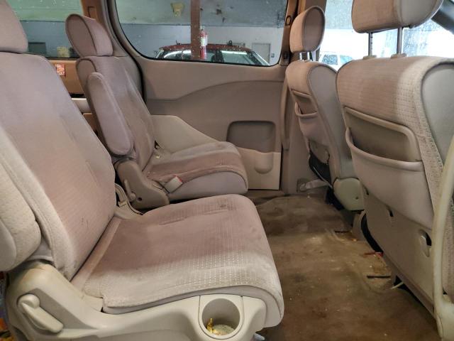 Photo 9 VIN: 5N1BV28U24N322270 - NISSAN QUEST 