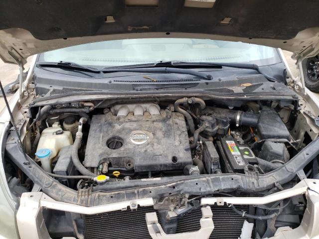 Photo 11 VIN: 5N1BV28U24N327744 - NISSAN QUEST 