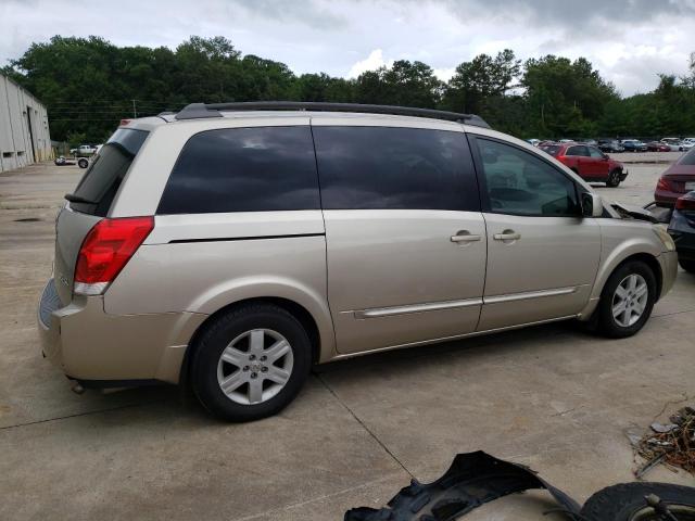 Photo 2 VIN: 5N1BV28U24N327744 - NISSAN QUEST 