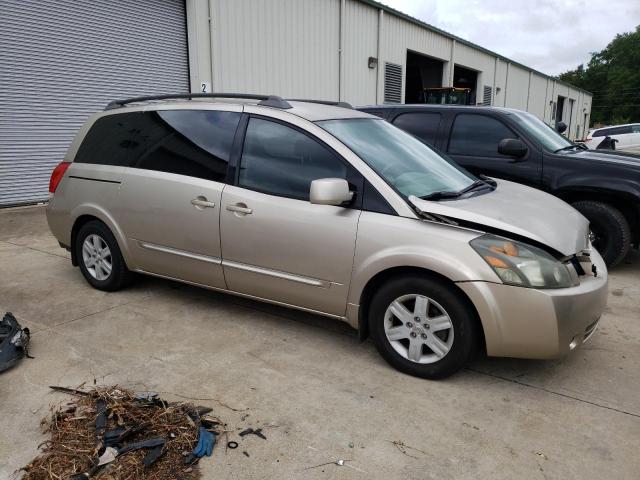 Photo 3 VIN: 5N1BV28U24N327744 - NISSAN QUEST 