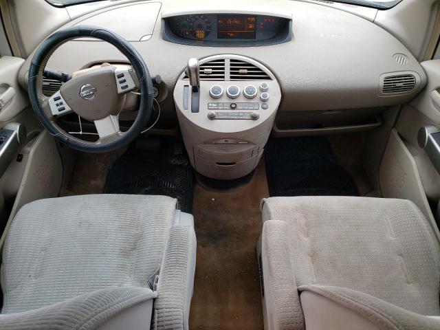 Photo 7 VIN: 5N1BV28U24N327744 - NISSAN QUEST 