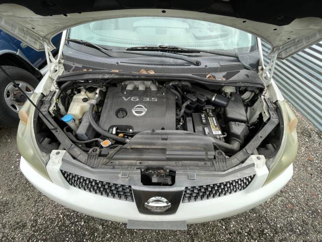 Photo 6 VIN: 5N1BV28U24N365765 - NISSAN QUEST 