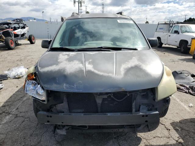 Photo 4 VIN: 5N1BV28U25N101060 - NISSAN QUEST 