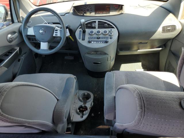 Photo 7 VIN: 5N1BV28U25N101060 - NISSAN QUEST 