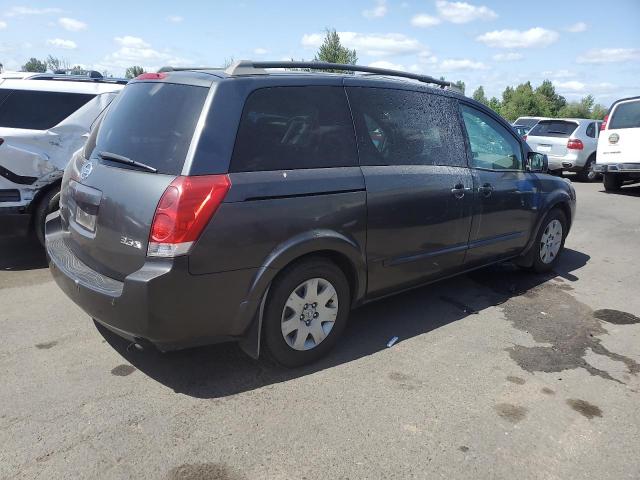 Photo 2 VIN: 5N1BV28U25N124791 - NISSAN QUEST 