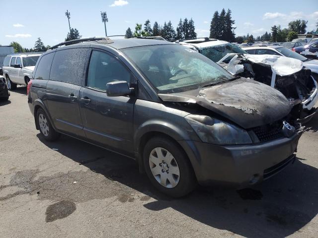 Photo 3 VIN: 5N1BV28U25N124791 - NISSAN QUEST 