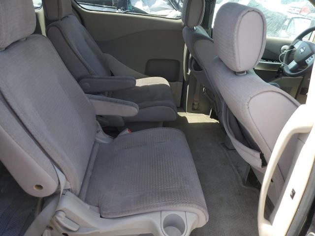 Photo 9 VIN: 5N1BV28U25N124791 - NISSAN QUEST 