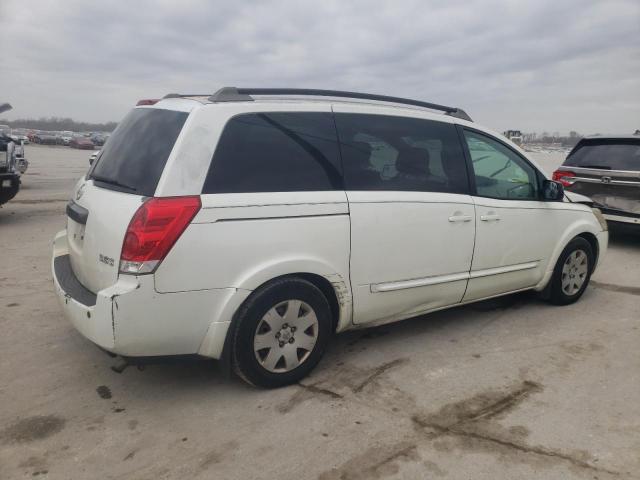 Photo 2 VIN: 5N1BV28U25N136925 - NISSAN QUEST 