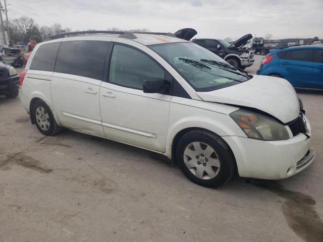 Photo 3 VIN: 5N1BV28U25N136925 - NISSAN QUEST 