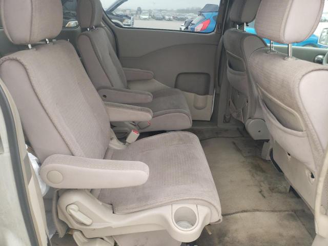 Photo 9 VIN: 5N1BV28U25N136925 - NISSAN QUEST 