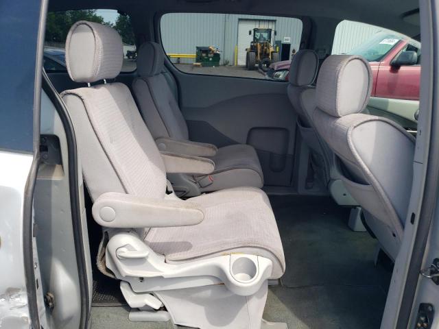 Photo 10 VIN: 5N1BV28U26N117938 - NISSAN QUEST 